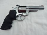 1993 Smith Wesson 66 4 Inch In The Box - 6 of 10