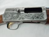 Browning A-5 Sweet 16 DU New In The Case - 1 of 10