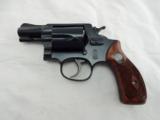 1950's Smith Wesson Chief Pre 36 Baby In The Box - 4 of 11