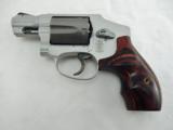 1999 Smith Wesson 342 TI No Lock NIB RARE- 3 of 6