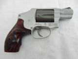 1999 Smith Wesson 342 TI No Lock NIB RARE- 4 of 6