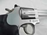 1999 Smith Wesson 617 10 Shot Steel Cylinder - 7 of 10