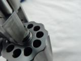 1999 Smith Wesson 617 10 Shot Steel Cylinder - 9 of 10
