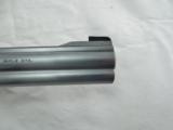 1999 Smith Wesson 617 10 Shot Steel Cylinder - 8 of 10