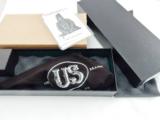 USFA SAA 45 Dual Cylinder 5 1/2 Inch NIB - 1 of 6