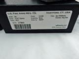 USFA SAA 45 Dual Cylinder 5 1/2 Inch NIB - 2 of 6