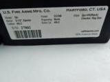 USFA SAA 45 Dual Cylinder 5 1/2 Inch NIB - 2 of 6