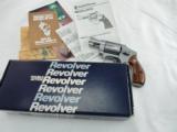 1994 Smith Wesson 640 38 No Lock NIB - 1 of 6