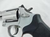 1999 Smith Wesson 66 2 1/2 Inch 357 - 3 of 8