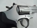 1999 Smith Wesson 66 2 1/2 Inch 357 - 5 of 8