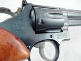 1981 Smith Wesson 29 8 3/8 44 Magnum P&R - 5 of 9