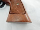 1981 Smith Wesson 29 8 3/8 44 Magnum P&R - 7 of 9