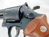 1981 Smith Wesson 29 8 3/8 44 Magnum P&R - 3 of 9