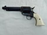 USFA SAA 45 Long Colt 5 1/2 - 1 of 8