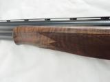 1976 Browning Superposed Diana Superlight 20
" FACTORY LETTER " - 6 of 13
