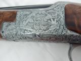 1976 Browning Superposed Diana Superlight 20
" FACTORY LETTER " - 7 of 13