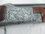 1976 Browning Superposed Diana Superlight 20
" FACTORY LETTER " - 1 of 13