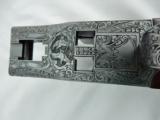 Browning Superposed Diana 20 28 410 Set RKLTF.Marechal Engraved- 6 of 24