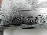 Browning Superposed Diana 20 28 410 Set RKLTF.Marechal Engraved- 9 of 24