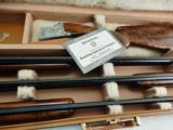 Browning Superposed Diana 20 28 410 Set RKLTF.Marechal Engraved- 1 of 24