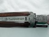 Browning Superposed Diana 20 28 410 Set RKLTF.Marechal Engraved- 18 of 24