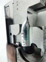 Browning Superposed Diana 20 28 410 Set RKLTF.Marechal Engraved- 14 of 24