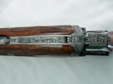 Browning Superposed Diana 20 28 410 Set RKLTF.Marechal Engraved- 23 of 24
