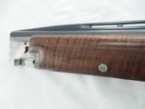 Browning Superposed Diana 20 28 410 Set RKLTF.Marechal Engraved- 15 of 24