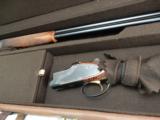 Browning Superposed 20 Superlight Exhibition Grade - 1 of 20