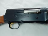 1966 Browning A-5 Light 12 - 1 of 7