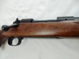 1956 Winchester 70 Pre 64 243 Standard Weight - 1 of 11