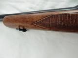 1956 Winchester 70 Pre 64 243 Standard Weight - 6 of 11
