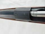 1956 Winchester 70 Pre 64 243 Standard Weight - 8 of 11