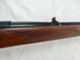 1956 Winchester 70 Pre 64 243 Standard Weight - 3 of 11