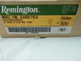 Remington 1100 16 Gauge Classic Field In The Box - 2 of 8