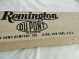 1971 Remington Nylon 66 New In The Box - 2 of 10