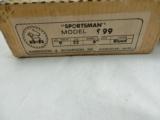 H&R 999 Sportsman New In The Box - 2 of 6