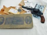 Smith Wesson 25 Heritage No Lock NIB - 1 of 7