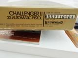 1982 Browning Challenger II NIB - 2 of 5