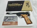 1982 Browning Challenger II NIB - 1 of 5