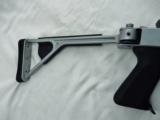 Winchester 1200 Police Hard Chrome MINT - 2 of 9