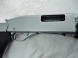 Winchester 1200 Police Hard Chrome MINT - 1 of 9