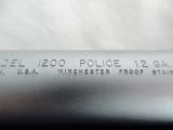 Winchester 1200 Police Hard Chrome MINT - 9 of 9