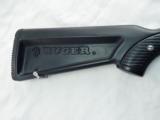 Ruger 77 Zytel 7MM Remington Magnum - 2 of 7