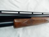 Winchester Model 12 20 Gauge Deluxe - 3 of 7