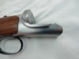 Ruger Gold Label 12 Gauge New In The Box - 4 of 11