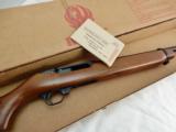 1976 Ruger 44 Magnum Auto In The Box 200th - 1 of 11