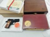 Colt Mustang First Edition 380 NIB - 1 of 5