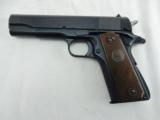 1967 Colt 1911 Government Pre 70 NIB - 4 of 7