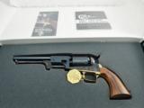Colt 2nd Dragoon 2nd Generation New In The Box - 1 of 5